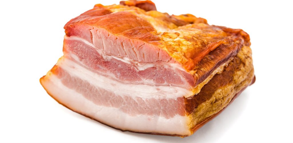bacon